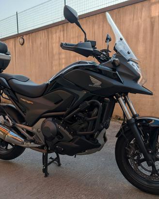 Honda NC 750 X - 2015