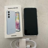 SAMSUNG GALAXY A35 