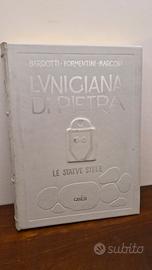 lunigiana in pietra - le statue stele - canesi
