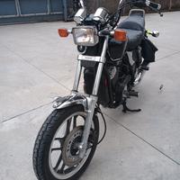 Honda VT 500