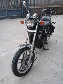 Honda VT 500