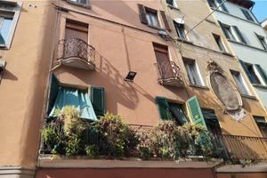 Appartamento corso Goffredo Mameli