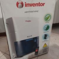 Deumidificatore 20lt WiFi Eva pro ION