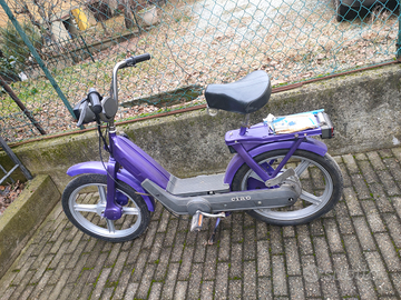 Piaggio Ciao viola
