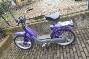 Piaggio Ciao viola