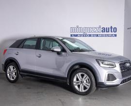 Audi Q2 35 1.5 Tfsi S-tronic Sport