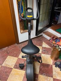 Cyclette Weslo pursuit 102