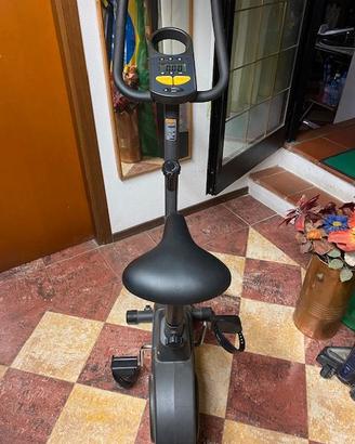 Cyclette Weslo pursuit 102