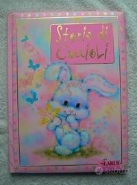 Libri per bambini e ragazzi 8