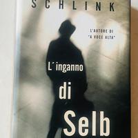 “L’inganno di Selb” di Bernard Schlink