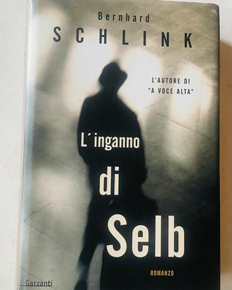“L’inganno di Selb” di Bernard Schlink
