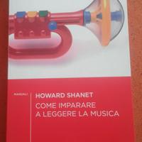 Libro Come imparare a leggere la musica nuovo