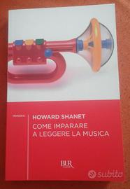 Libro Come imparare a leggere la musica nuovo