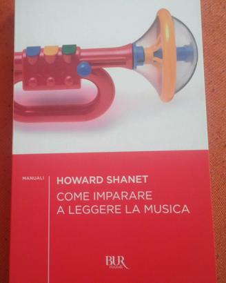 Libro Come imparare a leggere la musica nuovo