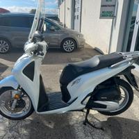Honda SH 150 I ABS - 2018 Bianco