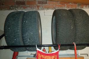 cerchi in lega pt cruiser 
