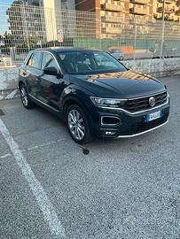 Volkswagen T-Roc Advanced 1.6 TDI