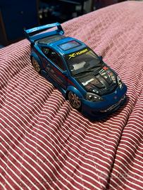 Modellini Auto: Acura Integra Type R(scala 1:18)