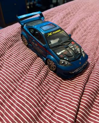 Modellini Auto: Acura Integra Type R(scala 1:18)