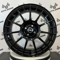 CERCHI IN LEGA OPEL CORSA-F MOKKA-E - MOKKA CROSSL