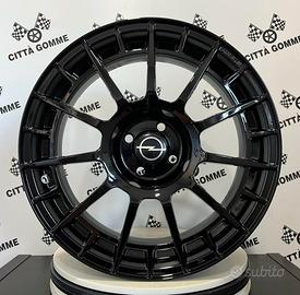 CERCHI IN LEGA OPEL CORSA-F MOKKA-E - MOKKA CROSSL
