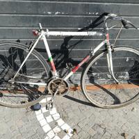 bici 28 semi sport