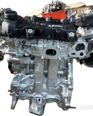 Motore Peugeot Opel Citroen 1.2 benzina HM05