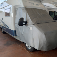 Oscurante termico Ducato 244