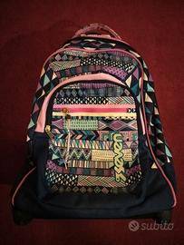 Zaini scuola elementari/medie