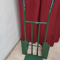 Carrello portapacchi