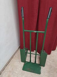 Carrello portapacchi