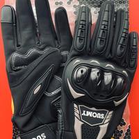 Guanti moto Suomy NUOVI