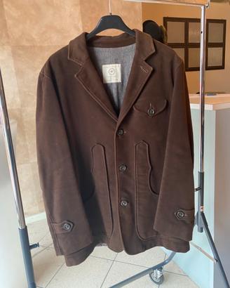 Giacca sartoria Maremmana artigianale