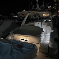 Mano marine 3850 NATANTE 2 volvo penta 370 460 ore