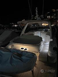 Mano marine 3850 NATANTE 2 volvo penta 370 460 ore