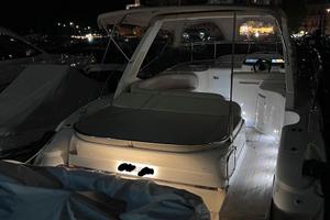 Mano marine 3850 NATANTE 2 volvo penta 370 460 ore