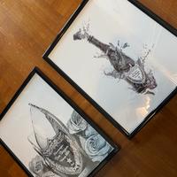 Quadri per tutti gli ambienti, anche personalizzat