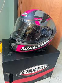 Casco integrale caberg