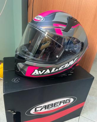 Casco integrale caberg