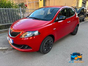 Lancia Ypsilon 1.2 Silver Plus Gpl 69cv