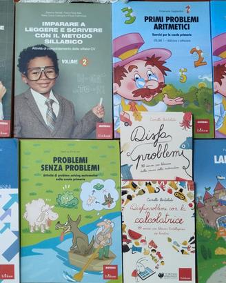 Libri Erickson