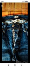jeans Siviglia 