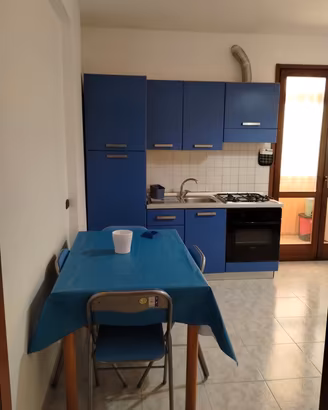 Cucina componibile 