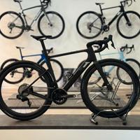 Gravel 3T Racemax Italia | Shimano GRX Di2 |Carbon