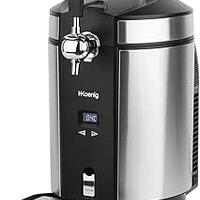 H.Koenig BW1880 Spillatore di birra per Fusti Univ