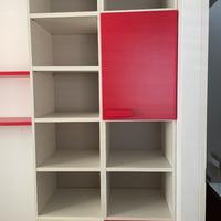 Libreria e complementi