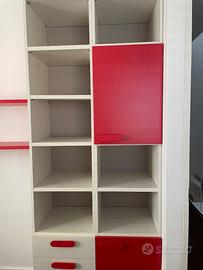 Libreria e complementi