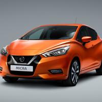 Ricambi Nissan Micra Juke Qashqai X Trail 