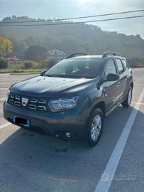 Dacia Duster 2022
