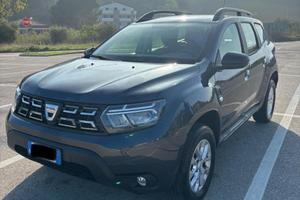 Dacia Duster 2022